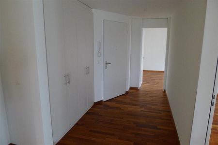 Moderne 3.5-Zimmerwohnung in Nänikon zu vermieten - Foto 4
