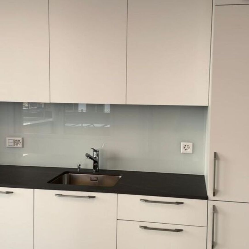 Beautiful new 2.5-room apartment in Posieux - Foto 1