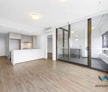 1803/1 Australia Avenue, Sydney Olympic Park, NSW 2127 - Photo 2