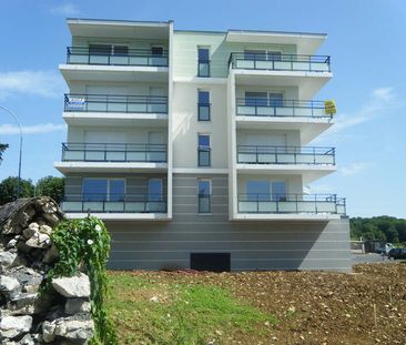 Location Appartement 3 pièces 68m² BESANCON 25000 - Photo 2