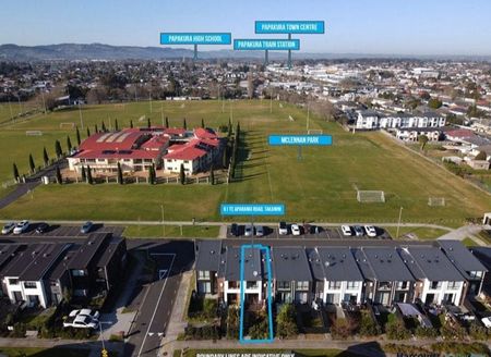 2BR House in McLennan Park- Papakura - Photo 5