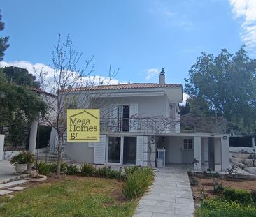 Μονοκατοικία για ενοικίαση - Ανάβυσσος, - Φωτογραφία 6