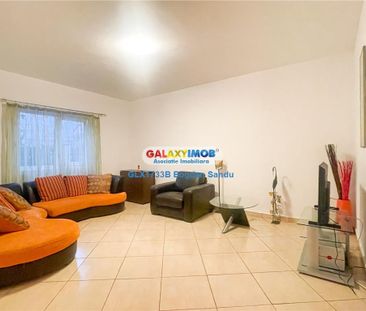 Casa cu 4 camere de inchiriat in Chiajna - Str. Viitorului - Fotografie 3