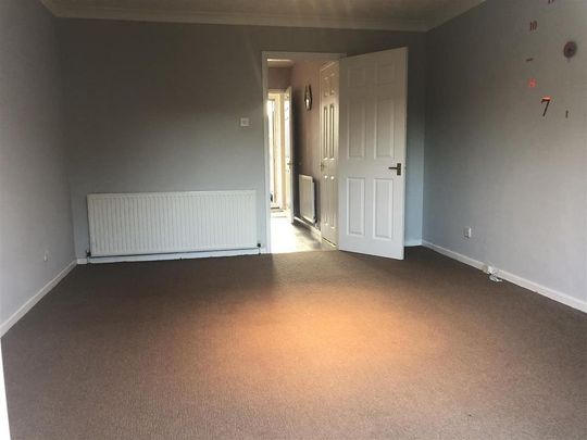 2 bedroom house to rent - Photo 1