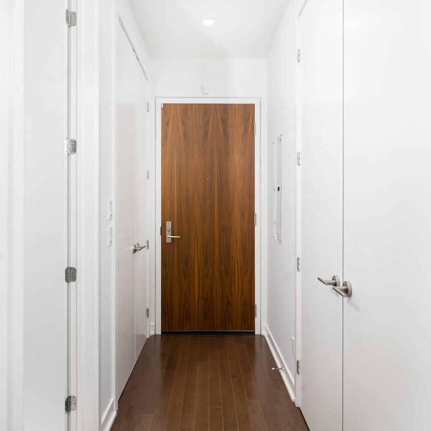 MIS013 - Apartment Île des Soeurs, Montreal - Photo 1