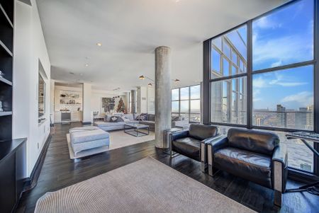 For Lease - 10 Navy Wharf Court Unit# PH02, Toronto, Ontario - Photo 4