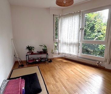 4½ Zimmer-Wohnung in Zürich, möbliert, auf Zeit - Photo 3