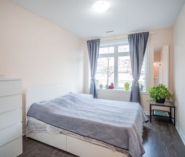 For Lease - 39 New Delhi Drive Unit# 117, Markham, Ontario - Photo 6