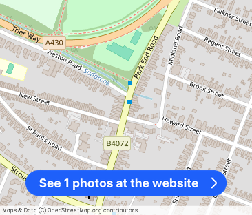 Park End Road, GL1 - Photo 1