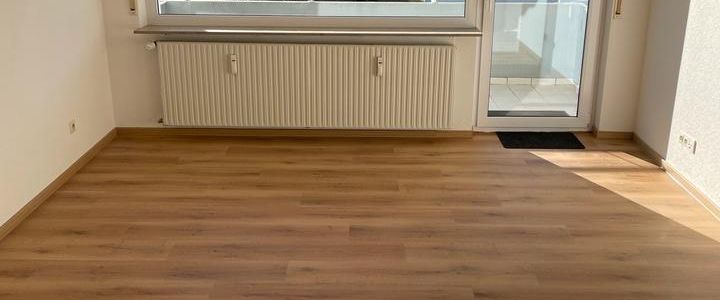 Helle 3,5 Zimmer Wohnung mit Balkon in Balingen - Foto 1