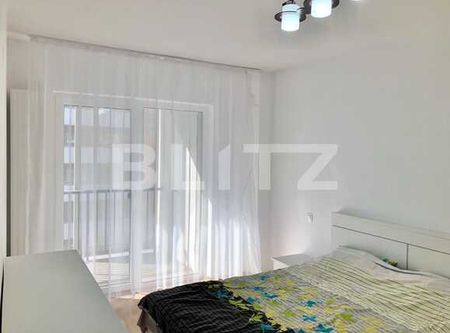 Apartament cu 2 camere, 60 mp, totul nou, Sophia Residence - Photo 4
