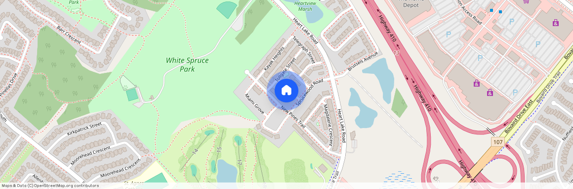 8 Hobart Gardens, Brampton