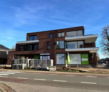 TE HUUR: Nieuwbouw BEN-appartement met 2 slaapkamers te Genk! - Foto 2