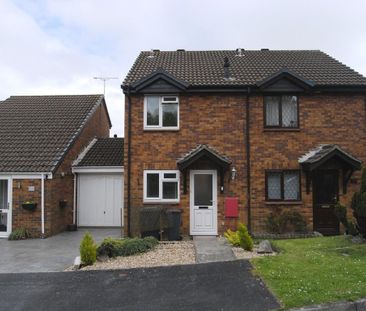 2 bedroom semi-detached house to rent - Photo 2