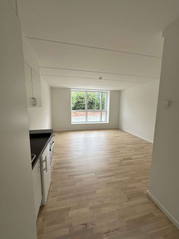 Roskildevej 33B, 3. lejl. 402 Frederiksberg - Foto 4