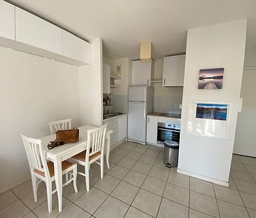 Boucau - Appartement - 1 pièce(s) - 35.21m² - Photo 5