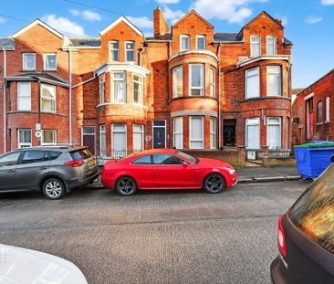 Flat 2, 5 Melrose Street, Belfast, BT9 7DL - Photo 4