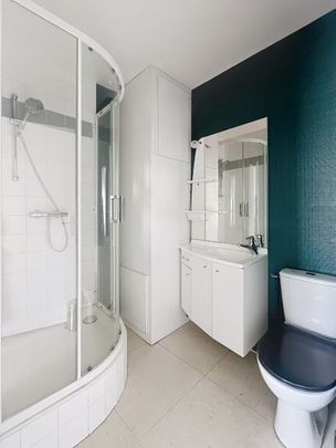 Appartement à louer - REIMS CENTRE- RUE DES MOISSONS - Photo 1