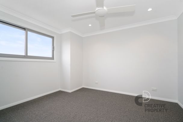 Modern Beachside Townhouse in the Heart of Stockton - Photo 1