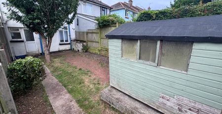 Barton Avenue, Paignton, Torbay, TQ3 3JQ - Photo 5