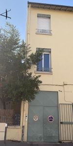 Location Appartement 1 pièce 18m² LYON 8ème - Photo 4