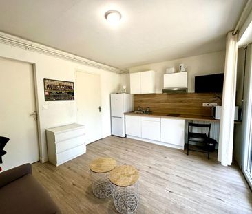 Location Appartement 1 pièce 18m² ANGERS 49000 - Photo 3