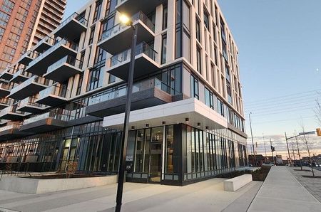 For Lease - 10 Lagerfeld Drive Unit# 503, Brampton, Ontario - Photo 2