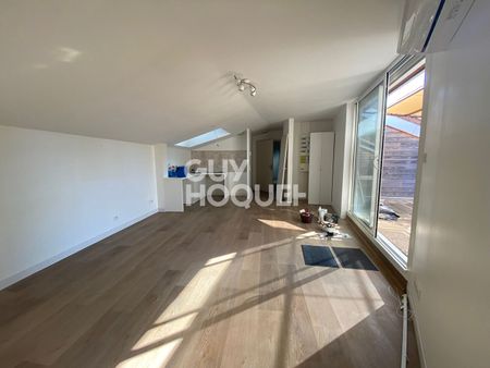 Appartement Saint Peray 3 pièce(s) 70.62 m2 - Photo 2