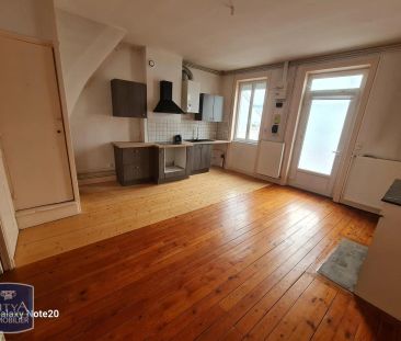 Appartement à louer 2 pièces 57.19m² - Photo 5