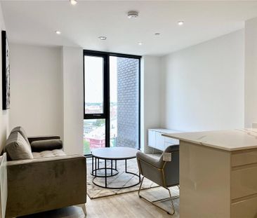 2 bedroom apartment to rent - Photo 1