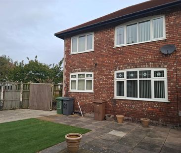 Broadway Avenue, Wallasey, 3 bedroom, House - Semi-Detached - Photo 5