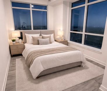 For Lease - 30 Upper Mall Way Unit# A2602, Vaughan, Ontario - Photo 4