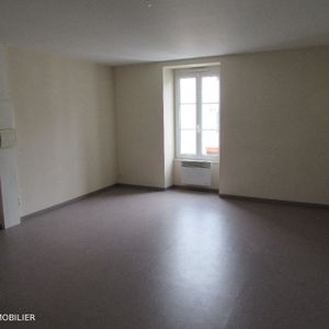 Appartement La Roche Sur Yon 1 pièce(s) - 26 m2 - Photo 2