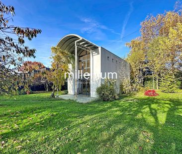 Maison d’architecte - Un lieu de vie unique entre nature et design - Foto 4