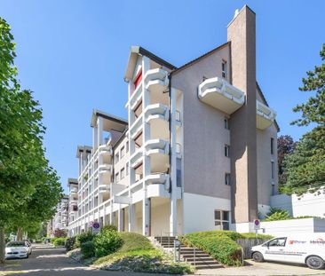 Komfortabel wohnen in gepflegtem Mehrfamilienhaus - Foto 2