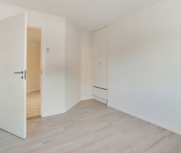 Moderne lejlighed i hjertet af Kolding med elevator - Photo 3