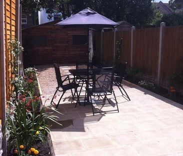 Studio to rent - Photo 5