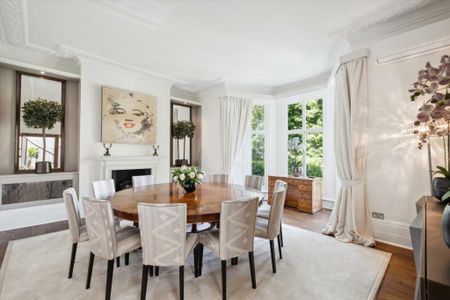 5 bedroom terraced house to rent - Photo 3