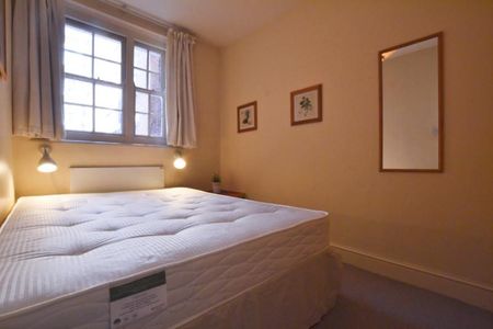 Addison House, Grove End Road, St. John's Wood, London NW8 - Photo 4