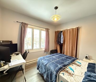 1643 Rue Millar, Montréal (Saint-Laurent), QC H4L - Photo 4
