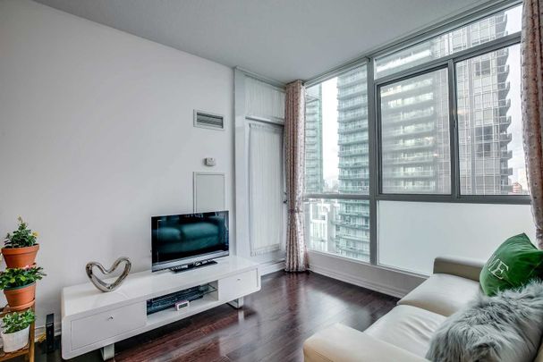 For Lease - 225 WEBB Drive Unit# 1406, Mississauga, Ontario - Photo 1