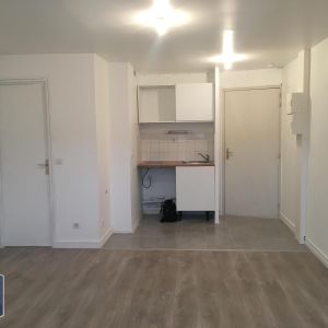 Location Appartement 1 pièce 29m² NOISY LE GRAND 93160 - Photo 2