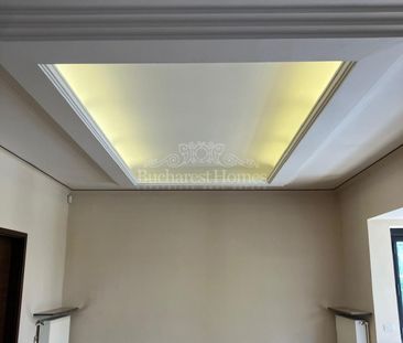 Stunning Four Bedroom Heritage Art-Deco Apartment - Piata Romana - Photo 5