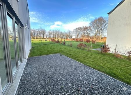 Appartement te huur - Foto 2