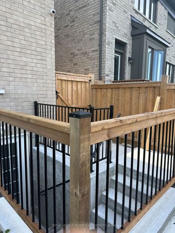 For Lease - 21 Divers Road Unit# Bsmt, Brampton, Ontario - Photo 3