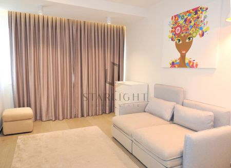 Luxurious 3 bedroom duplex For Rent near Baneasa Forest - Fotografie 3