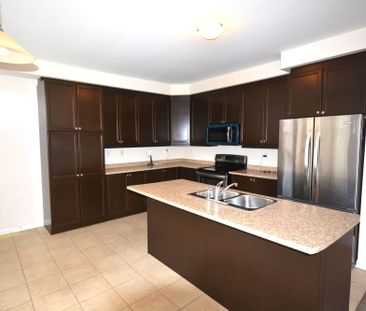 For Lease - 531 Mockridge Trail, Milton, Ontario - Photo 5