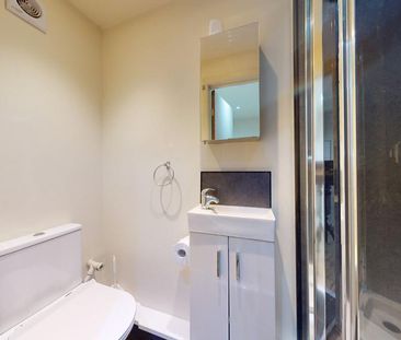 Studio to rent - Photo 3