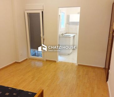 Studio/Γκαρσονιέρα για ενοικίαση Πλατεία Ναυαρίνου (Κέντρο Θεσσαλον... - Photo 2