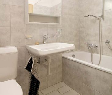 3.5 Zimmer, 86 m², 2. Stock - Photo 3